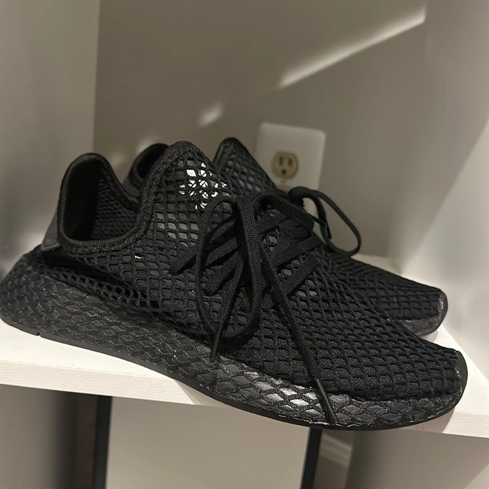 Adidas Deerupt Runner
